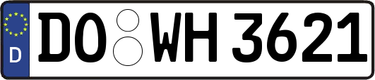 DO-WH3621