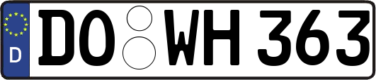 DO-WH363