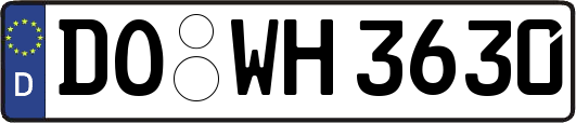 DO-WH3630