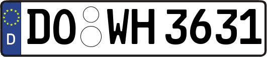 DO-WH3631
