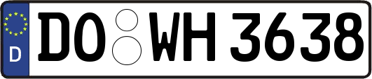 DO-WH3638