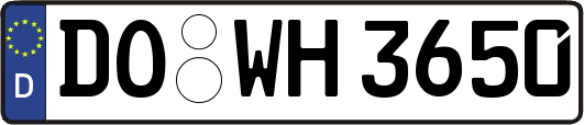 DO-WH3650