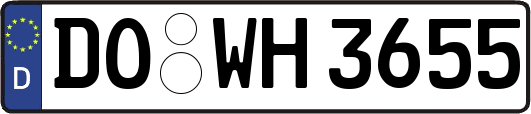 DO-WH3655