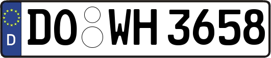 DO-WH3658