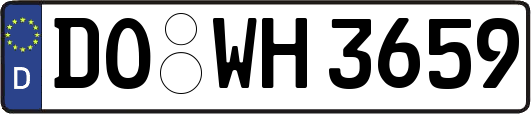 DO-WH3659
