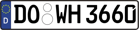 DO-WH3660