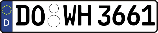 DO-WH3661