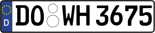DO-WH3675