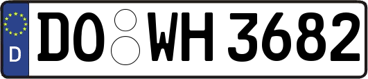DO-WH3682