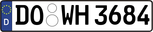 DO-WH3684