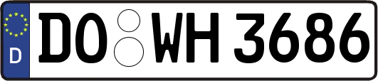 DO-WH3686