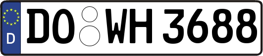 DO-WH3688