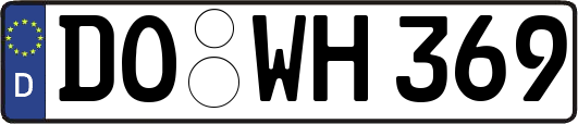 DO-WH369
