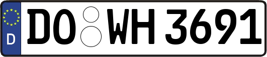 DO-WH3691