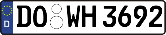 DO-WH3692