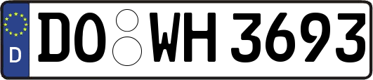 DO-WH3693