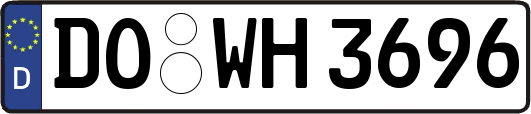 DO-WH3696