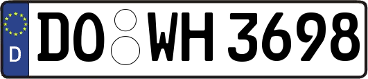 DO-WH3698