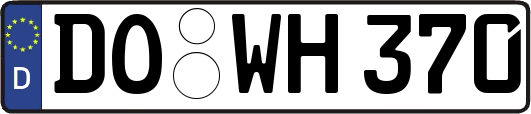 DO-WH370