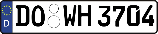 DO-WH3704
