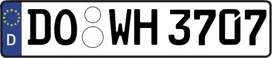 DO-WH3707
