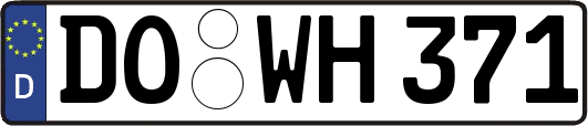 DO-WH371