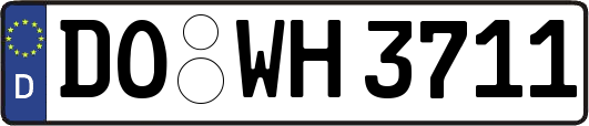 DO-WH3711