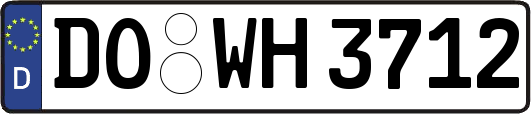 DO-WH3712