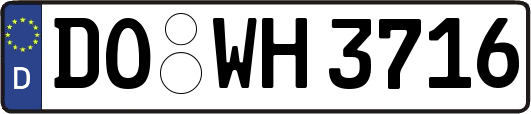 DO-WH3716