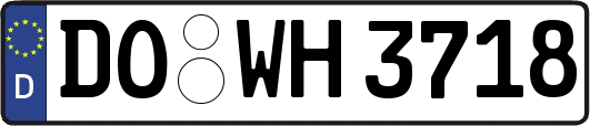 DO-WH3718