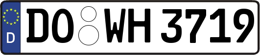 DO-WH3719