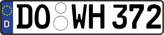 DO-WH372
