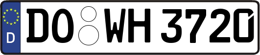 DO-WH3720