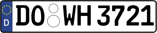 DO-WH3721