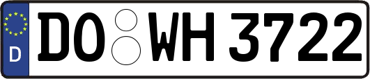 DO-WH3722