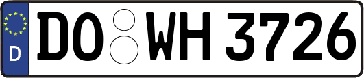 DO-WH3726