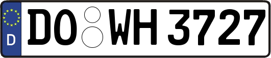 DO-WH3727