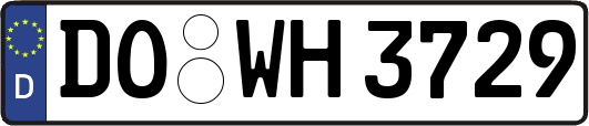 DO-WH3729