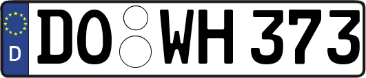DO-WH373