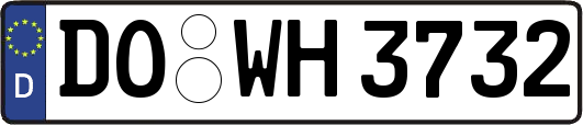 DO-WH3732