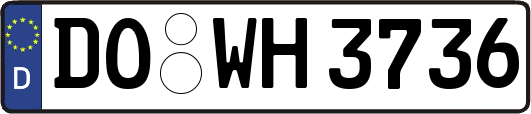DO-WH3736