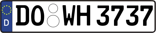 DO-WH3737