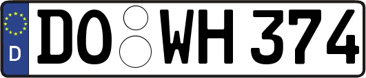DO-WH374