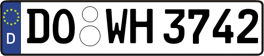 DO-WH3742
