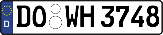 DO-WH3748