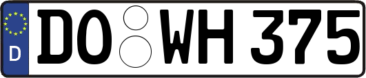 DO-WH375