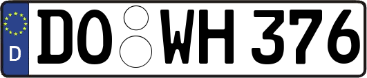 DO-WH376