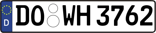 DO-WH3762