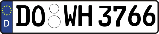 DO-WH3766