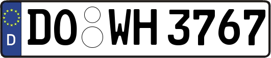 DO-WH3767